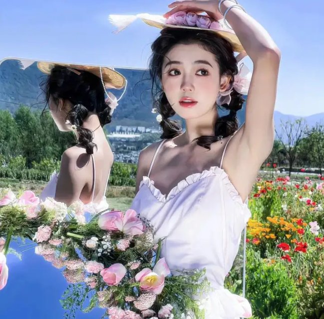 夏日大追击